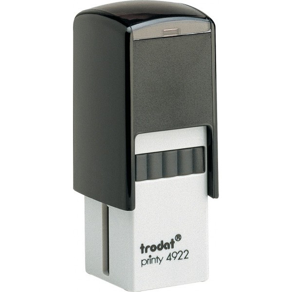 Оснастка для штампа пластмасова 20х20мм original, фото 1