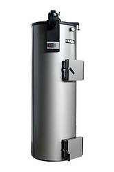 Котли тривалого горіння