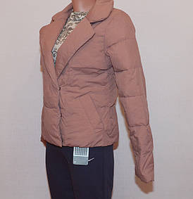 Куртка-пиджак женская весна-осень ANDREA DARSSINI 8832 M