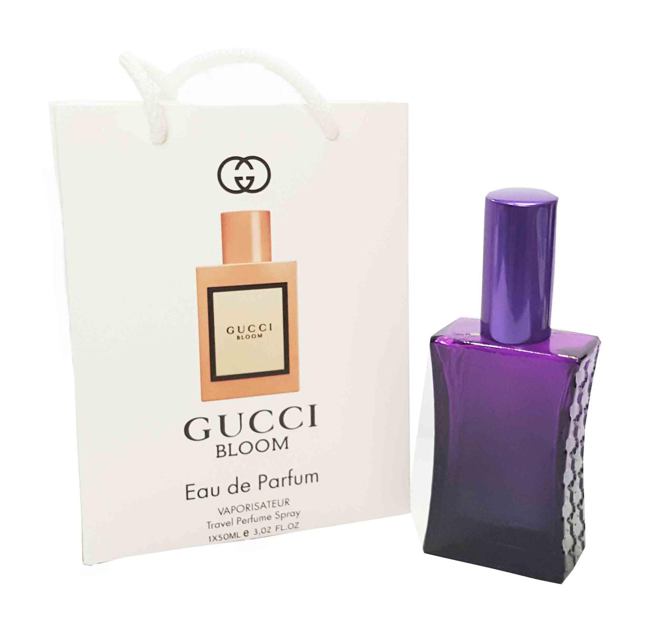 GUCCI Bloom (Гуччі Блум) у подарунковій упаковці 50 мл. ОПТ