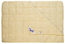 Ковдра вовняна Billerbeck Ідеал полегшена Полуторна 155х215 см