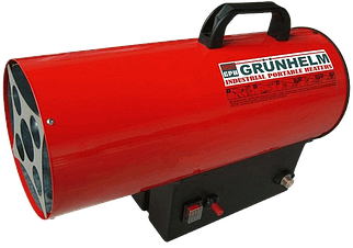 Оренда газової гармати GRUNHELM GGH-50 