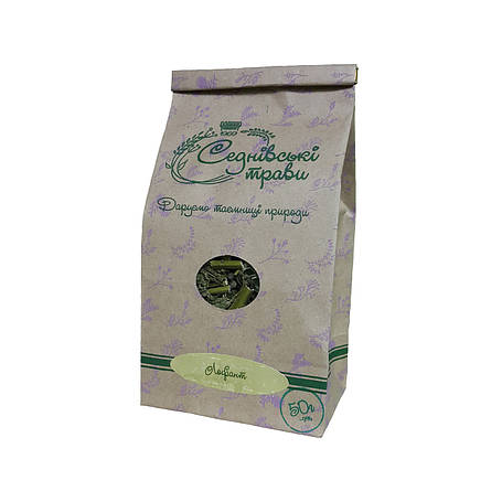 Лофант анісовий 50г, фото 1