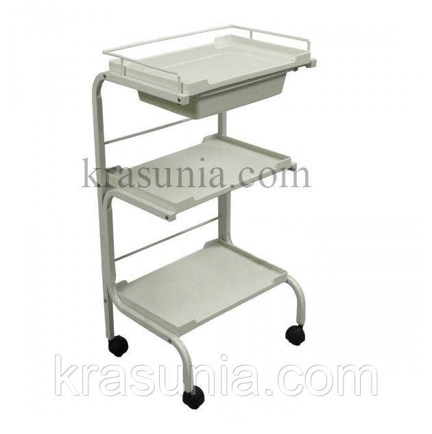 Косметологічна візок M-3006, фото 1