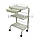 Косметологічна візок M-3006, фото 4