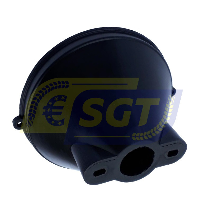 Захисний конус приводного вала насоса для обприскувача