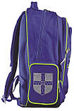 Рюкзак шкільний ортопедичний S-24 YES 555290, фото 2