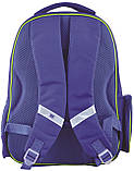 Рюкзак шкільний ортопедичний S-24 YES 555290, фото 4