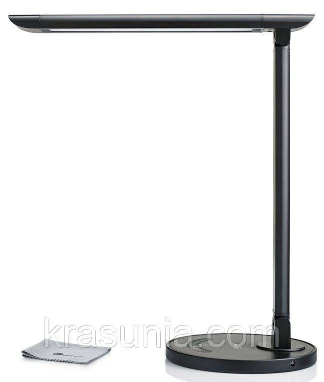 Настільна бестеневая лампа TaoTronics TT-DL13, фото 1