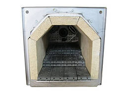 Пелетний пальник 100 кВт Eco-Pallik серія UNI-MAX (Польща), фото 6