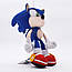 Іграшка Їжачок Соник Super Sonic, 27см, фото 3