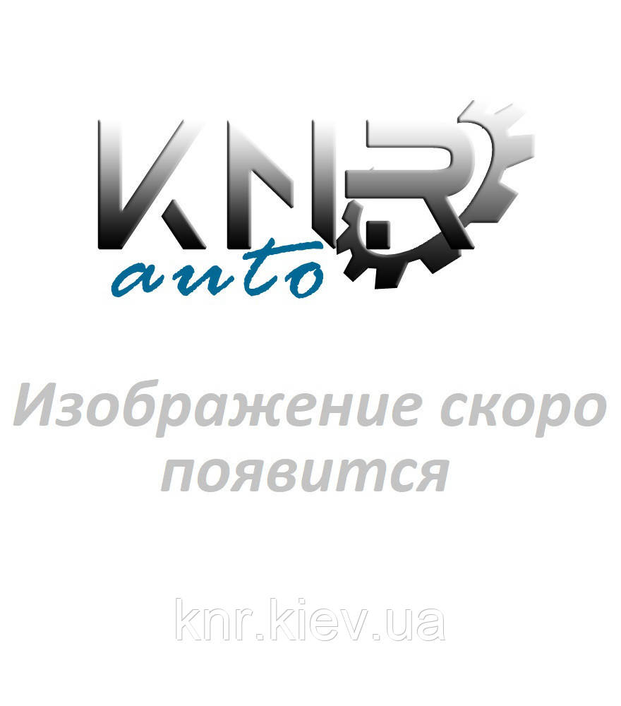 Картер зчеплення 2.67 FAW 1031/41