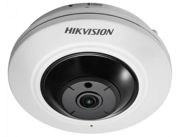 Hikvision DS-2CD2955FWD-I (1.05 мм)