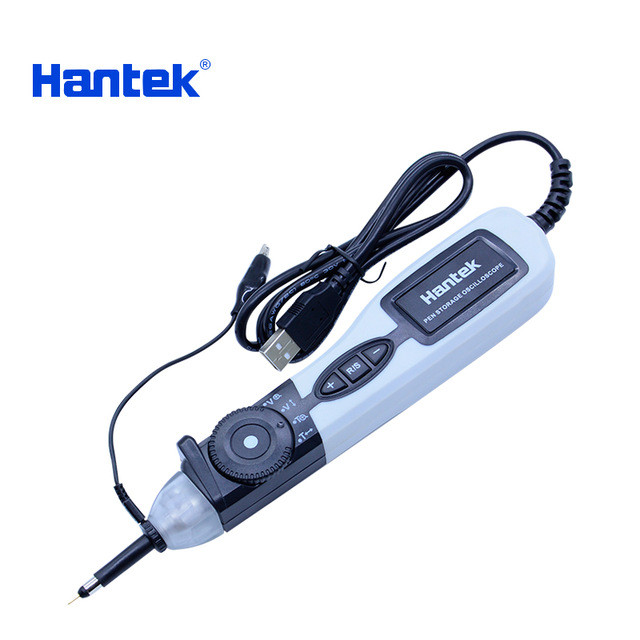 USB осциллограф-ручка PSO-2020, фото 1