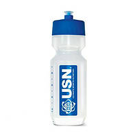 USN Waterbottle 600 ml blue