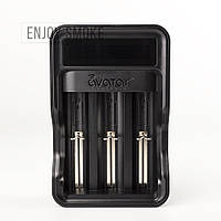 Зарядний пристрій Avatar Intelligent Battery Digicharger Kit - чорний