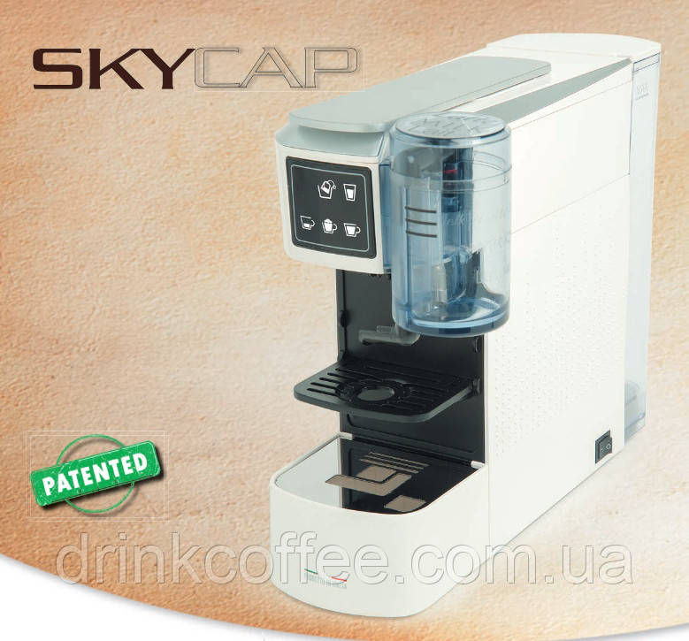 Кавомашина EP Capitani Skycap, фото 1