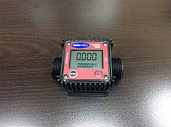 К24 Bence, 5-120 л/хв,Електронний лічильник для палива