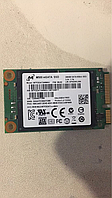 SSD Micron M500 240GB msata SATAIII