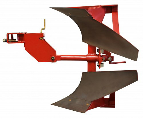 Плуг оборотний «Мотор Сич ПЗ-1В», фото 1