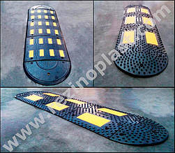 Производимая продукция - Лежачий полицейский