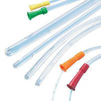 Зонди, системи для переливань, подовжувачі, трубки