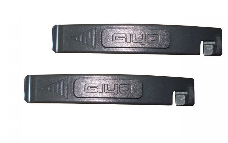 Бортувальні лопатки GIYO GT-01, 2 шт