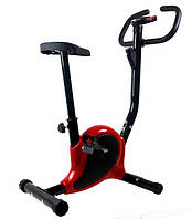 Велотренажер механічний 7FIT T8005 Evolution (велотренажер для дому, велотренажер для схуднення) R_0446