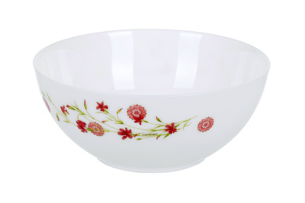 Diwali Romance Pink Салатник 18 см Luminarc N3343