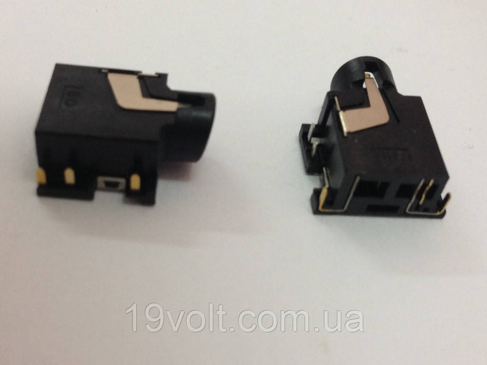 Аудіороз'єм 3,5 мм Lenovo G400 g405 g410 g490 G500 g505 G510