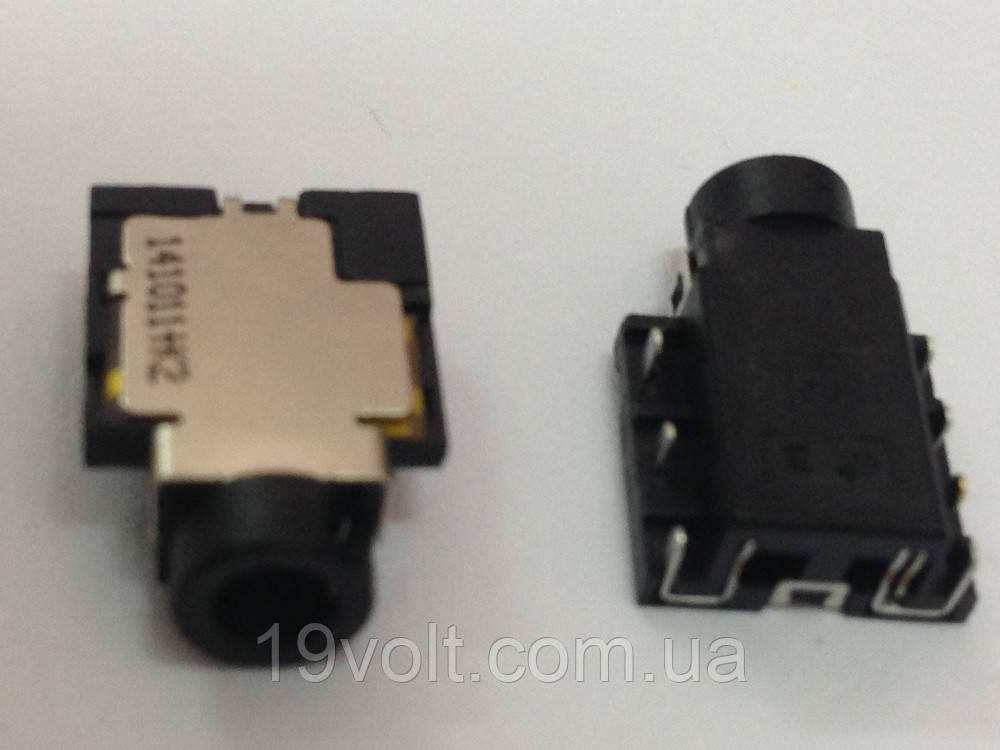 Аудіороз'єм 3,5 мм Acer Aspire E5-532, фото 1