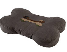 Подушка для собак і кішок BONE CUSHION.Ferplast