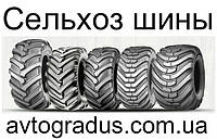 Сельхозшины для результативності аграрних робіт