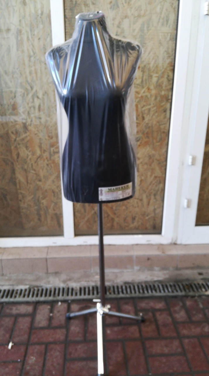 Манекен портний Розмір 46, фото 1