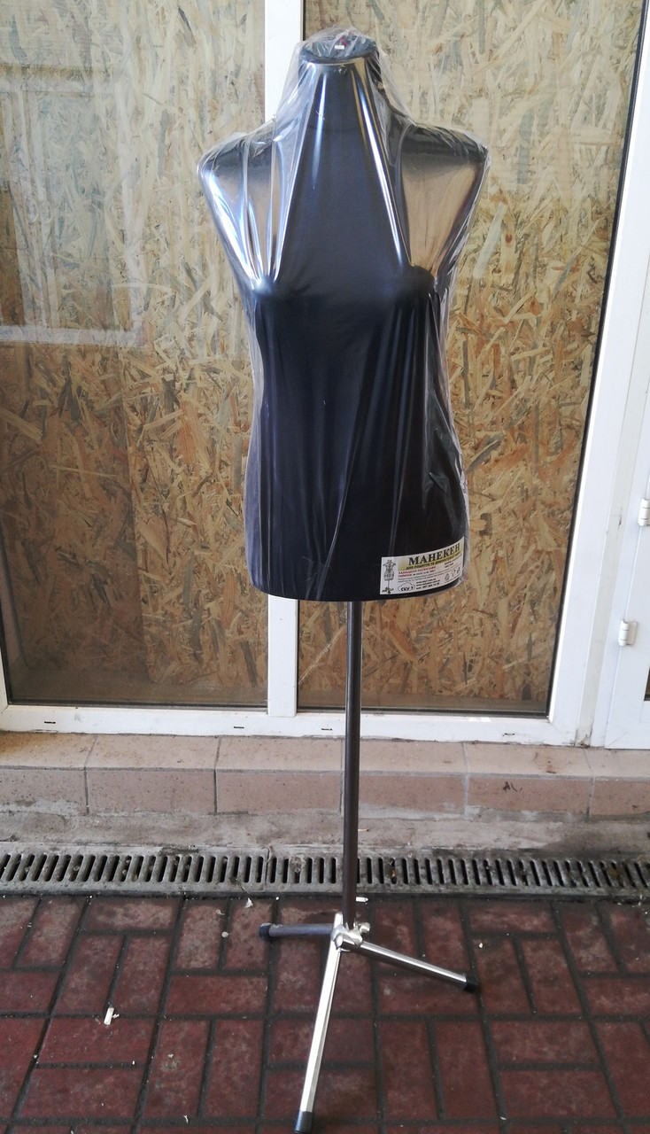 Манекен портний Розмір 48, фото 1