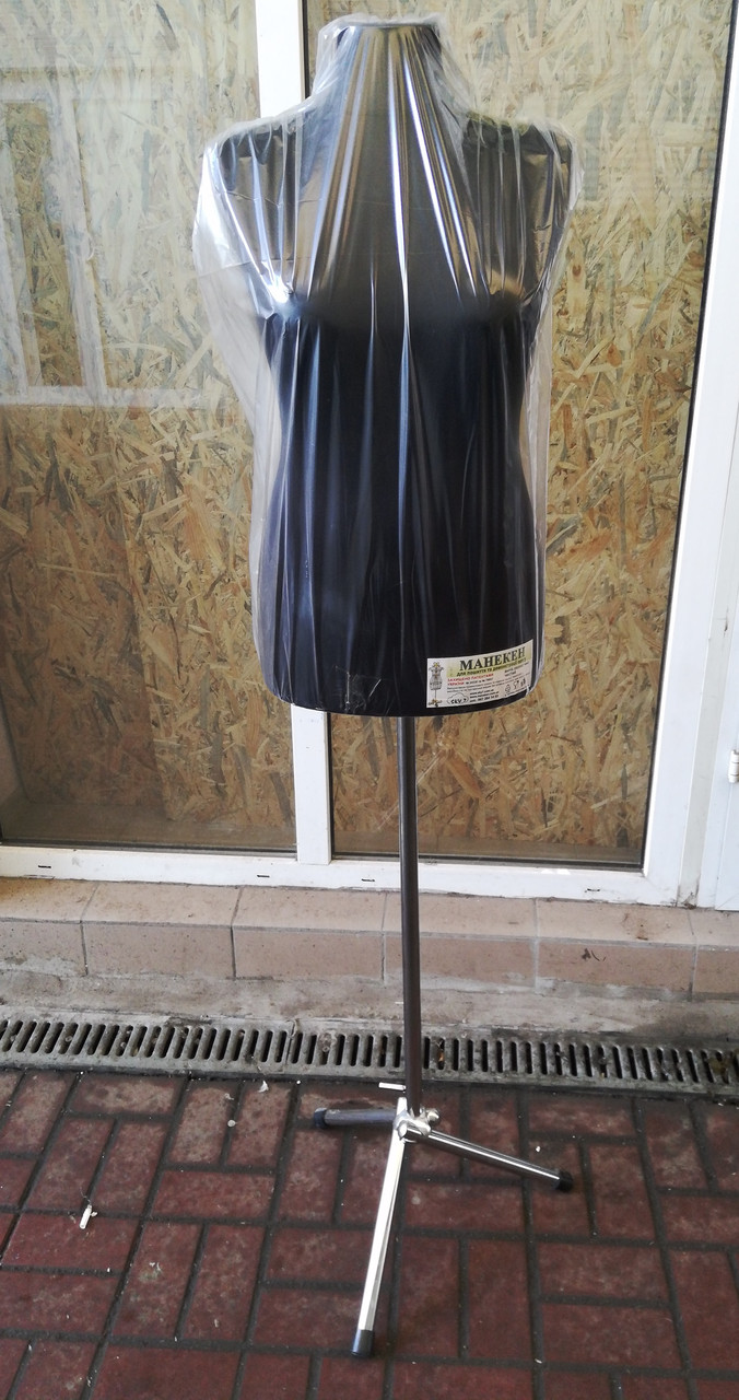 Манекен портний Розмір 50, фото 1