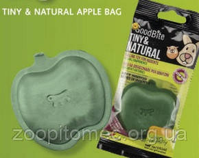 Жувальна іграшка для собак Goodb Apple Ferplast