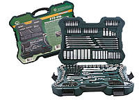 MANNESMANN M98430 215 Профессиональный набор инструментов Оригинал! Ключи, Инструмент, Набір інструментів