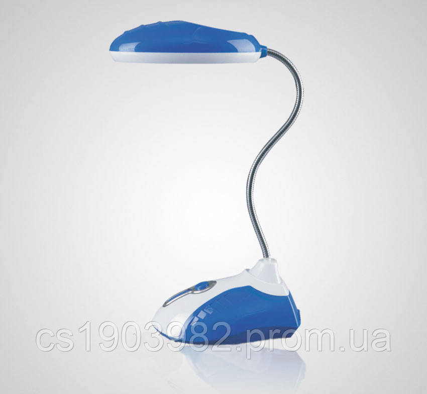 Лампа ліхтар акумуляторний світильник LED