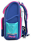 Рюкзак шкільний каркасний YES Н-17 MTY, 34*29*15, 555096, фото 3