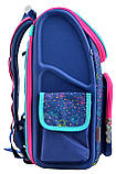 Рюкзак шкільний каркасний YES Н-17 MTY, 34*29*15, 555096, фото 2