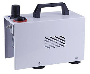 Мінікомпресор для аерографа в кожусі Fengda AS-18B