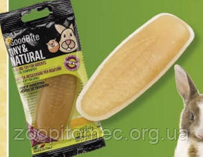 Жувальна іграшка для гризунів TINY NATURAL CORNCOB BAG Ferplast