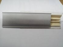 Плінтус для стільниці