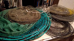 Садки рибальські