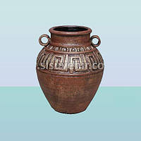 Декоративная ваза Греческая