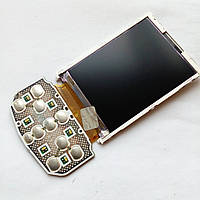 УЦЕНКА: LCD дисплей Samsung D908i, p.n.: LMS210GF02-001_REV0.5 (Б/У)