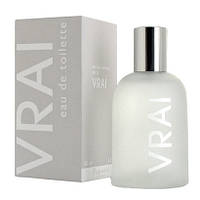 Туалетная вода VRAI 100ml Fragonard