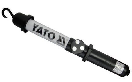Світлодіодна, бездротова лампа LED 60 Yato YT-0852, фото 2
