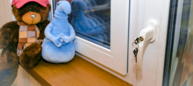 Ручка Ручка з замком